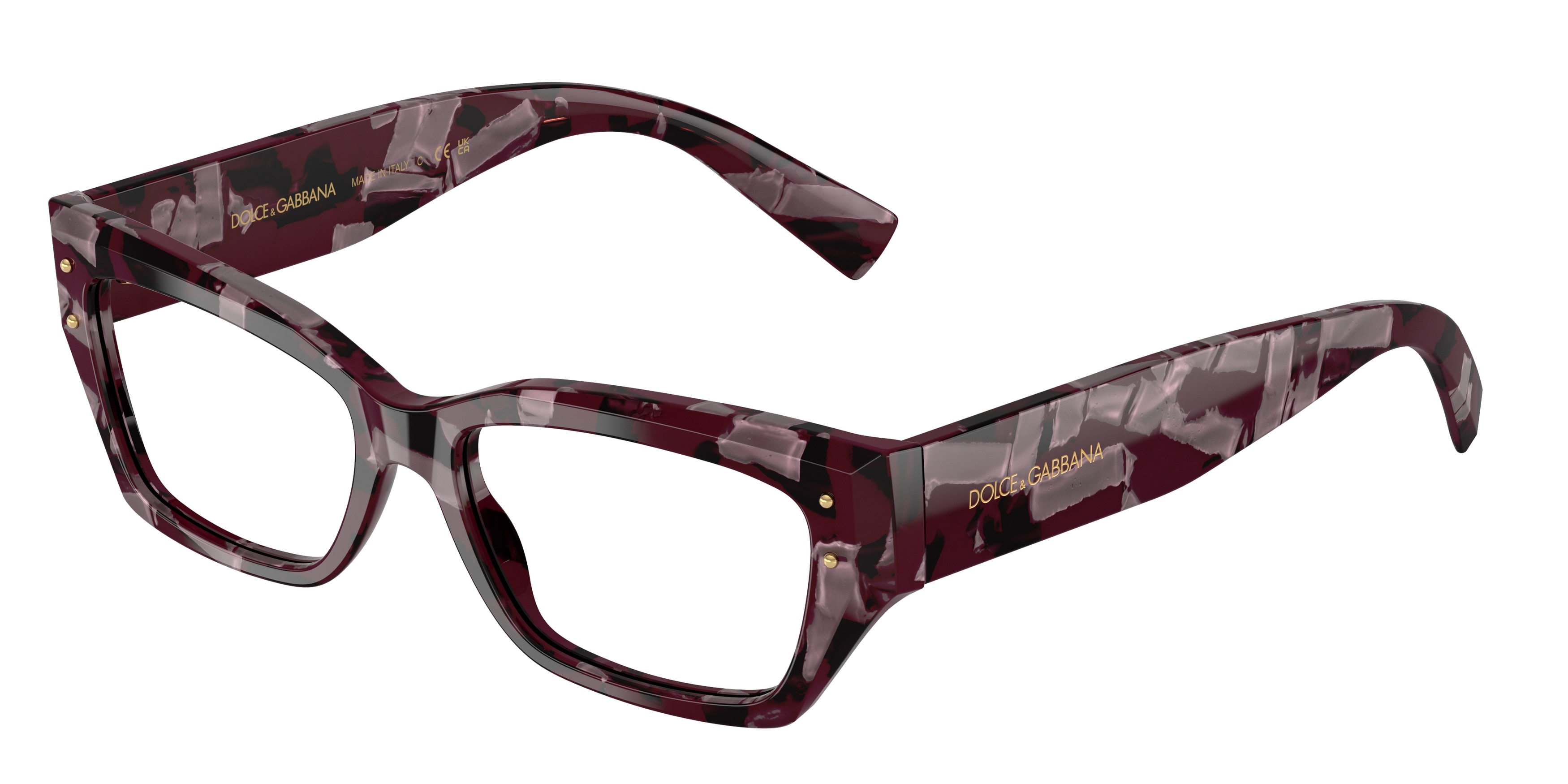 Dolce & Gabbana DG3387 3464  